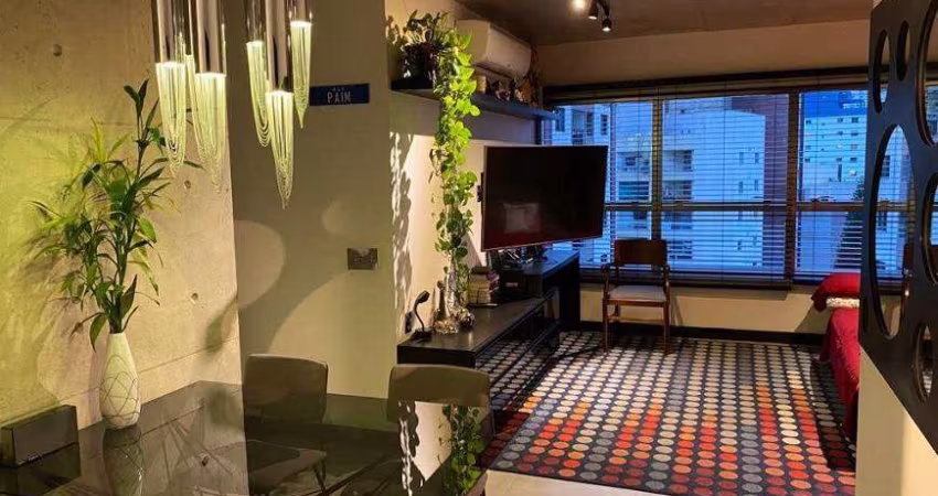 Apartamento para venda com 74 metros quadrados com 2 quartos em Bela Vista - São Paulo - SP