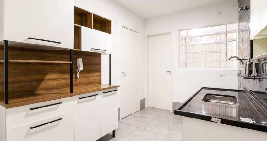 Apartamento para venda possui 90 metros quadrados com 2 quartos em Jardim Paulista - São Paulo - SP
