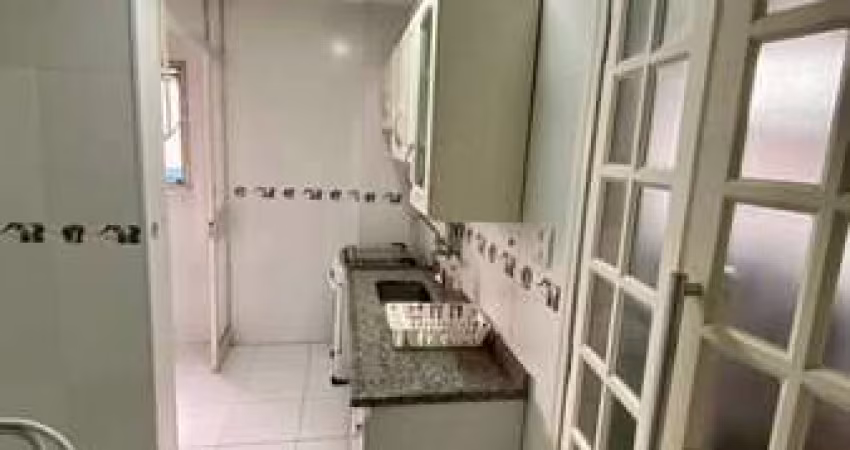 Apartamento para venda tem 70 metros quadrados com 2 quartos em Vila Clementino - São Paulo - SP