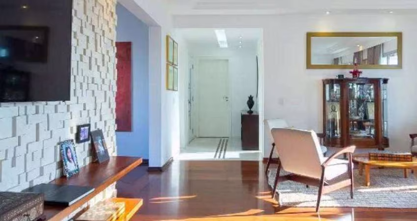 Apartamento para venda com 240 metros quadrados com 4 quartos em Planalto Paulista - São Paulo - SP