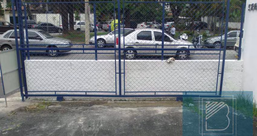 Lote/Terreno para venda possui 330 metros quadrados em Jardim Paulista - São Paulo - SP