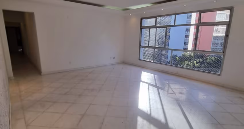 Apartamento a venda no bairro do Paraíso com 120 metros com 3 dormitórios