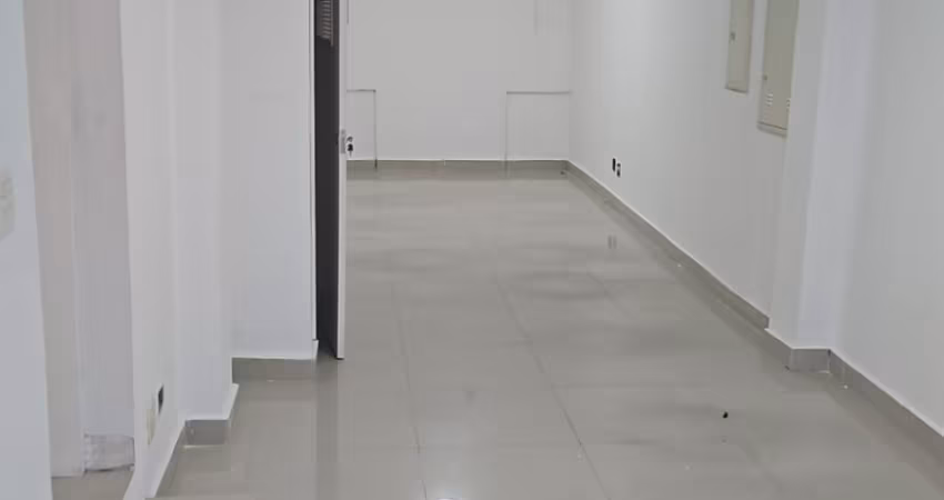 Casa comercial a venda com 237 metros no bairro do Jardim Paulista