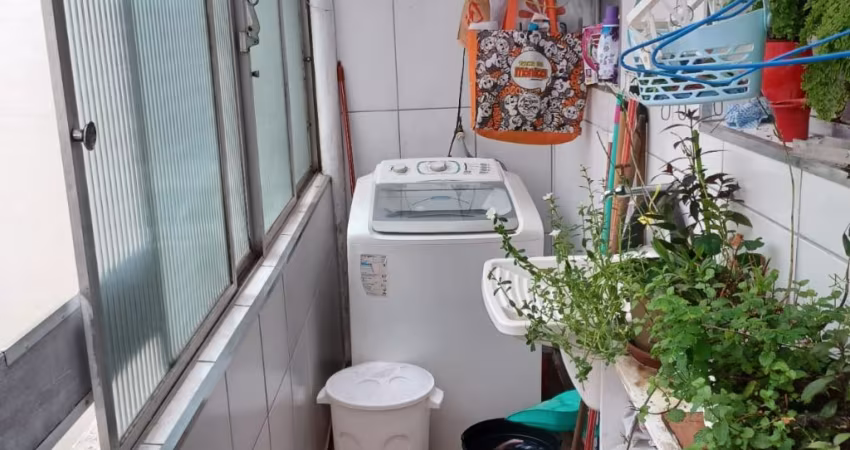 Apartamento a venda no bairro da Vila Monumento com 78 metros