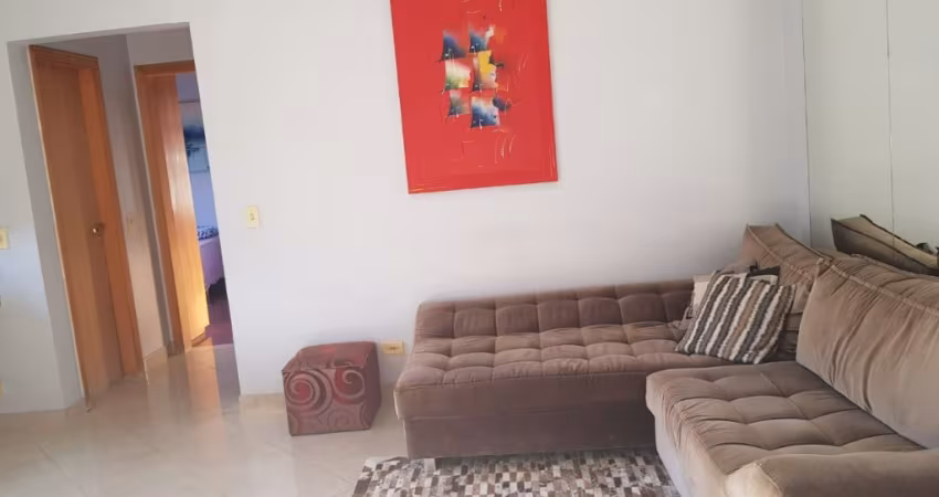 Apartamento a venda no bairro da Bosque da Saúde com 79 metros 2 vagas de garagem