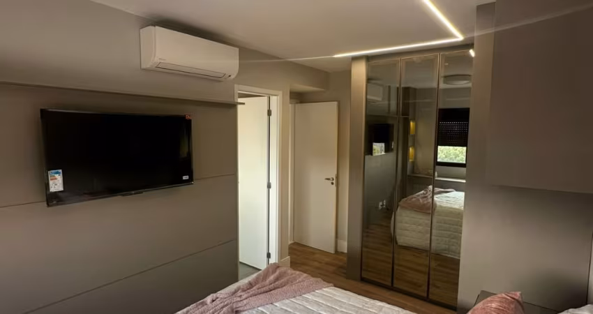 Lindo apartamento a venda na Saúde com 85 metros 2 dormitórios