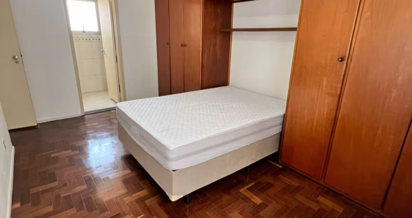 Apartamento a venda com 110 metros 3 dormitórios no bairro do Paraíso