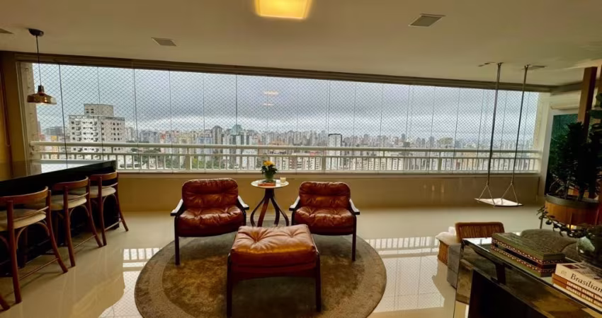 Lindo apartamento a venda com 160 metros no bairro da Saúde