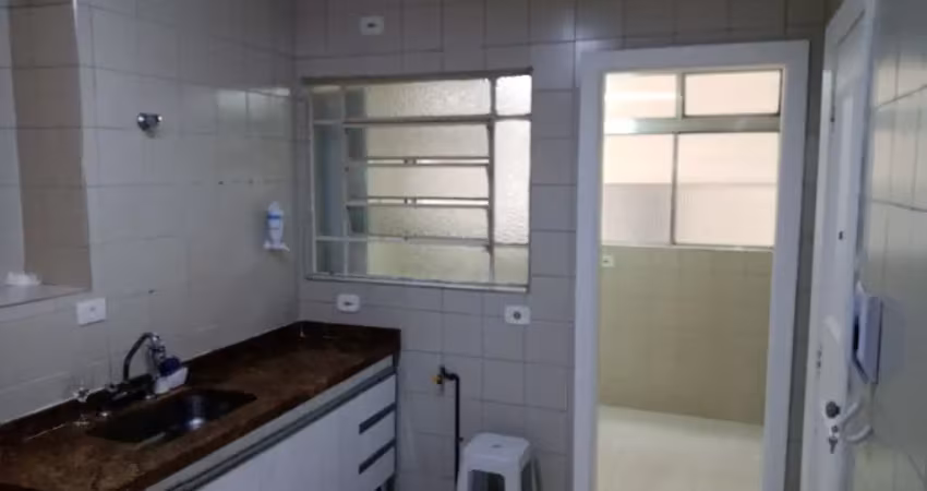Apartamento a venda com 108 metros com 3 dormitórios um sendo suite