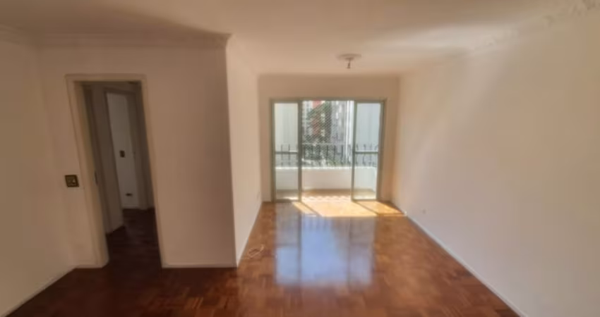 Apartamento comm 87 metros 2 dormitórios no bairro de Indianopolis