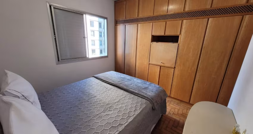 Apartamento em Moema Vila Uberabinha com 55 metros 2 dormitórios