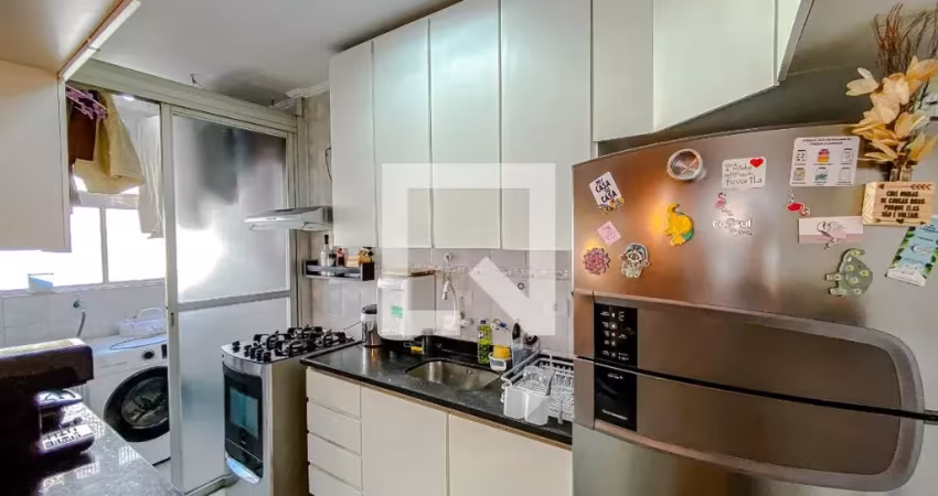Apartamento a venda com 56 metros quadrados no bairro da Vila Mariana