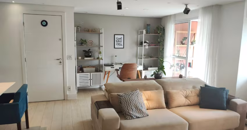 Lindo apartamento no melhor do Ipiranga com 102 metros quadrados