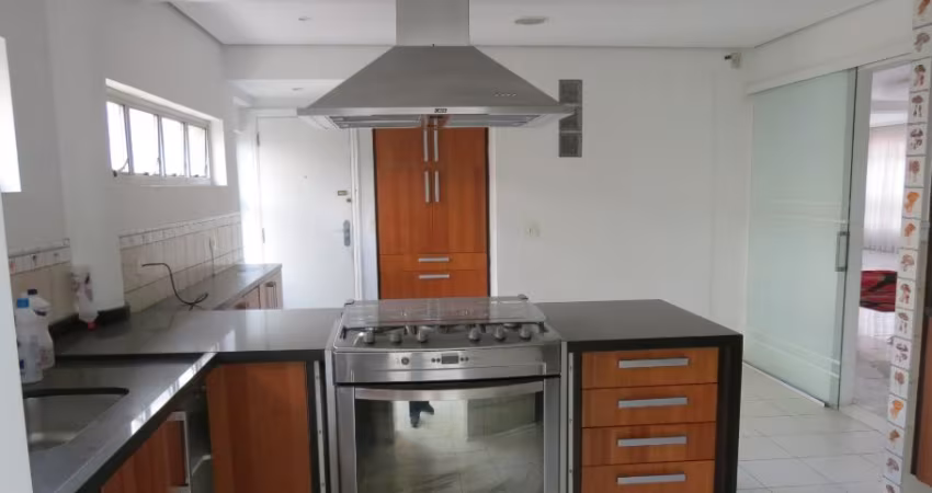 Apartamento a venda com 263 metros no bairro do Paraíso