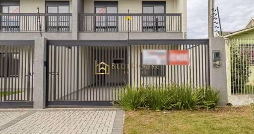 Casa com 3 quartos à venda na Rua Salvador Ferrante, 1925, Boqueirão, Curitiba