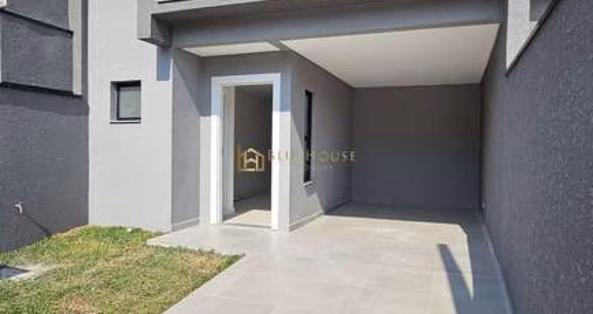 Casa com 3 quartos à venda na Travessa Ferreira, Uberaba, Curitiba