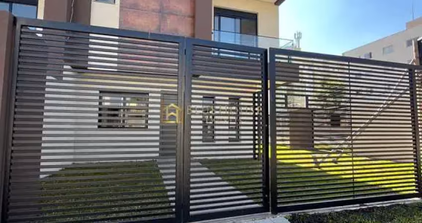 Casa com 3 quartos à venda na Rua José Raksa, Capão Raso, Curitiba