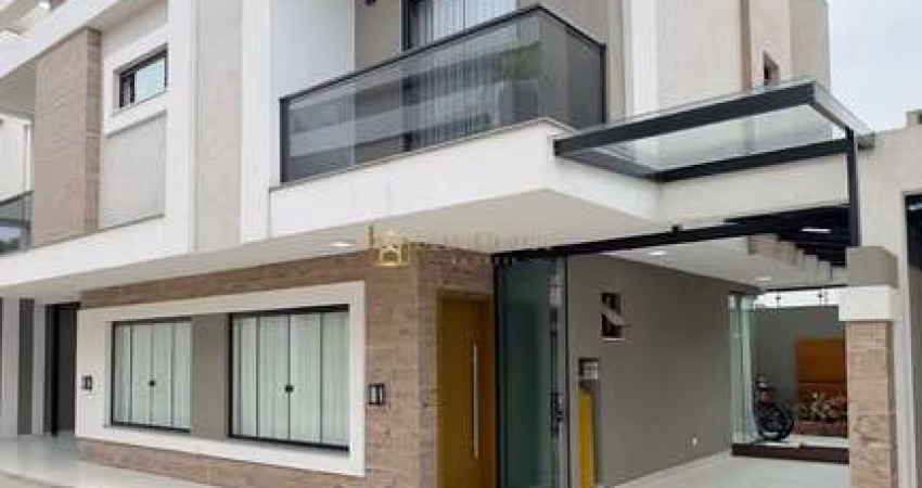 Casa em condomínio fechado com 3 quartos à venda na Rua Professora Maria de Assumpção, Boqueirão, Curitiba