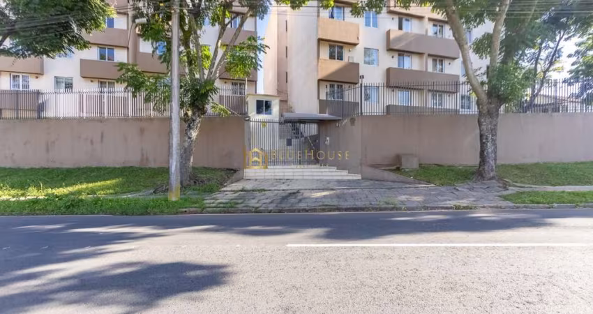 Apartamento com 3 quartos à venda na Rua Eugênio José de Souza, Guaíra, Curitiba