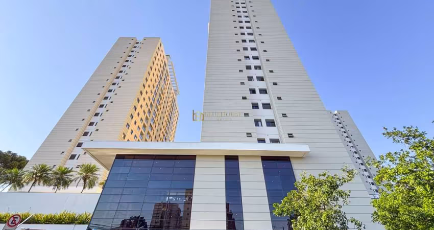 Apartamento com 2 quartos à venda na Rua José Clementino Bettega, Capão Raso, Curitiba