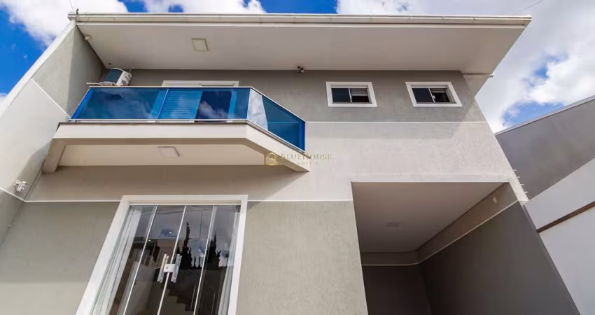 Casa com 3 quartos à venda na Rua Doutor Manoel Francisco Ferreira Correia, Portão, Curitiba