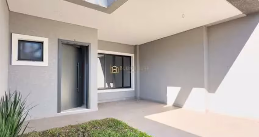 Casa com 3 quartos à venda na Rua Eduardo Couture, Jardim das Américas, Curitiba