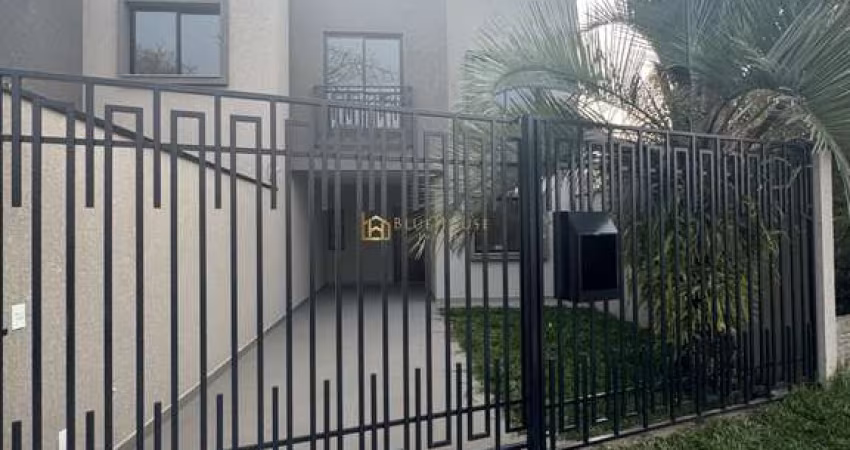 Casa com 3 quartos à venda na Rua João Cubas, Novo Mundo, Curitiba