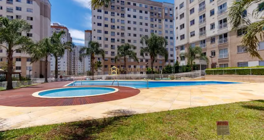 Apartamento com 3 quartos à venda na Rua Reinaldo Stocco, Pinheirinho, Curitiba