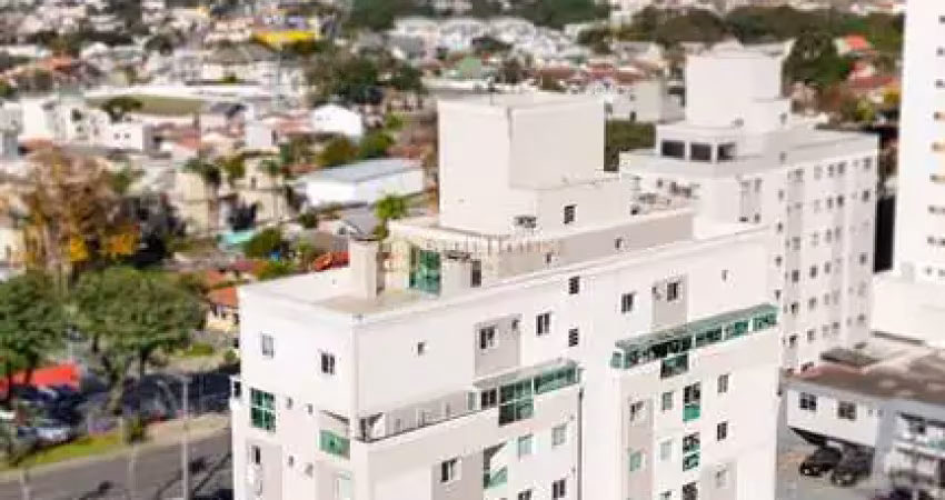 Apartamento com 3 quartos à venda na Rua Tenente Miguel Afonso Ribeiro Cubas, Capão Raso, Curitiba