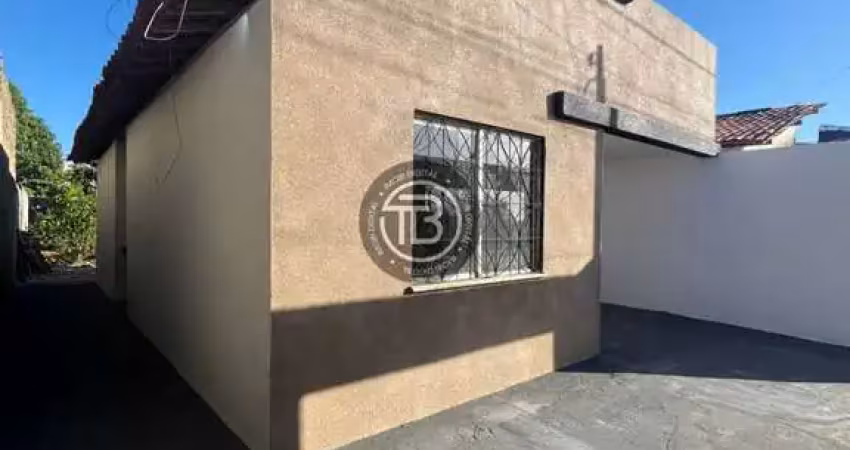 Casa com 2 quartos à venda no Santa Maria, Aracaju 