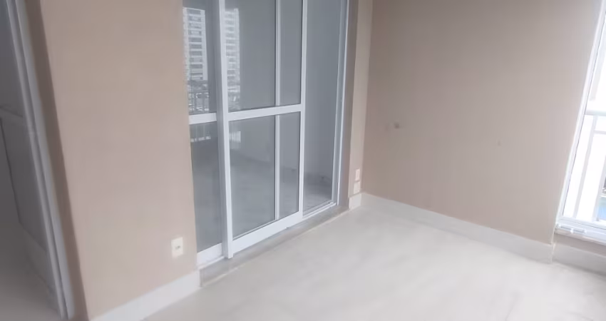 Locação Apartamento no Trillogy com 2 dormitorios 1 suite