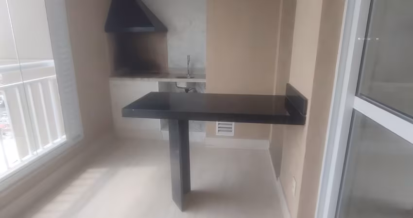 Locação Apartamento no Trillogy com 2 dorm 1 suite
