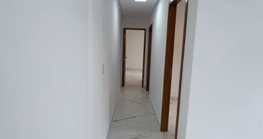 Lindo apartamento bem localizado na Vila Alice