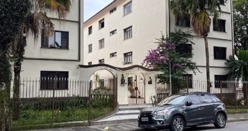 Conforto e praticidade em Rudge Ramos – Oportunidade imperdível!