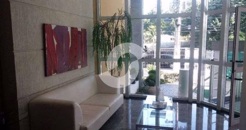 Apartamento para venda tem 82 metros quadrados com 2 quartos em São Francisco - Niterói - RJ