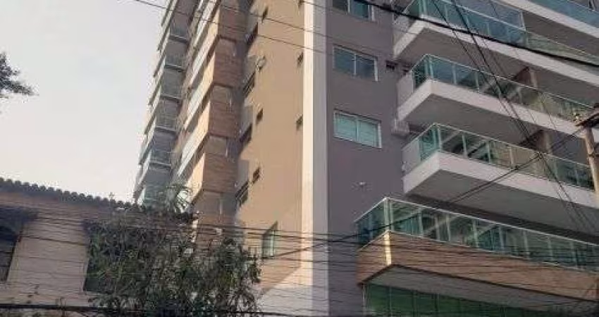 Imóvel para venda com 81 metros quadrados com 2 quartos em Santa Rosa - Niterói - RJ