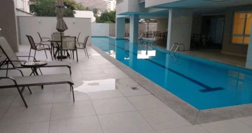 Apartamento a Venda 70 m² Empreendimentonovo em Santa Rosa Niteroi RJ