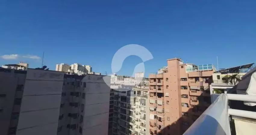 Imóvel para venda tem 130 metros quadrados com 2 quartos em Ingá - Niterói - RJ
