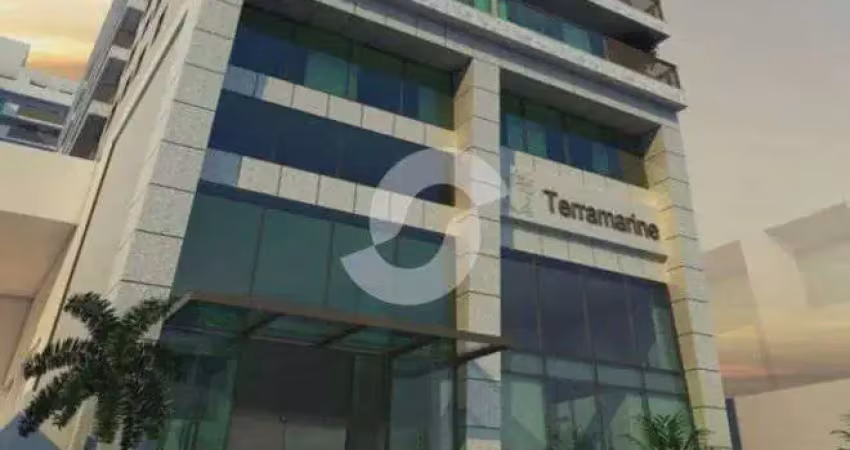 Imóvel para venda tem 75 metros quadrados com 2 quartos em Icaraí - Niterói - RJ