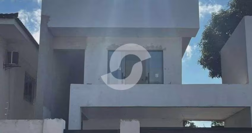 Imóvel para venda possui 210 metros quadrados com 4 quartos em Itaipu - Niterói - RJ
