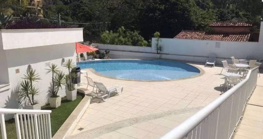 Vale das Paineiras 2 quartos sendo 1 suite 1 vaga lazer completo