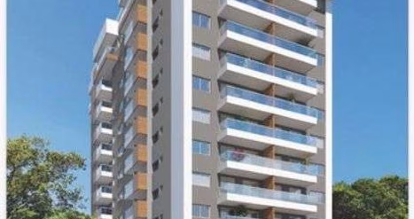 Apartamento para venda com 82 metros quadrados com 3 quartos em Santa Rosa - Niterói - RJ