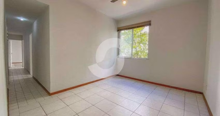 Apartamento para venda 91m² Tavares de Macedo com 3 quartos em Icaraí - Niterói - RJ