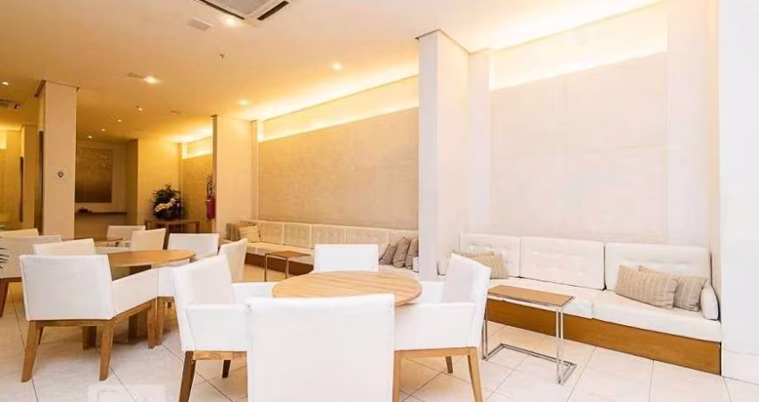 Apartamento para venda tem 65 metros quadrados com 2 quartos em Centro - Niterói - RJ