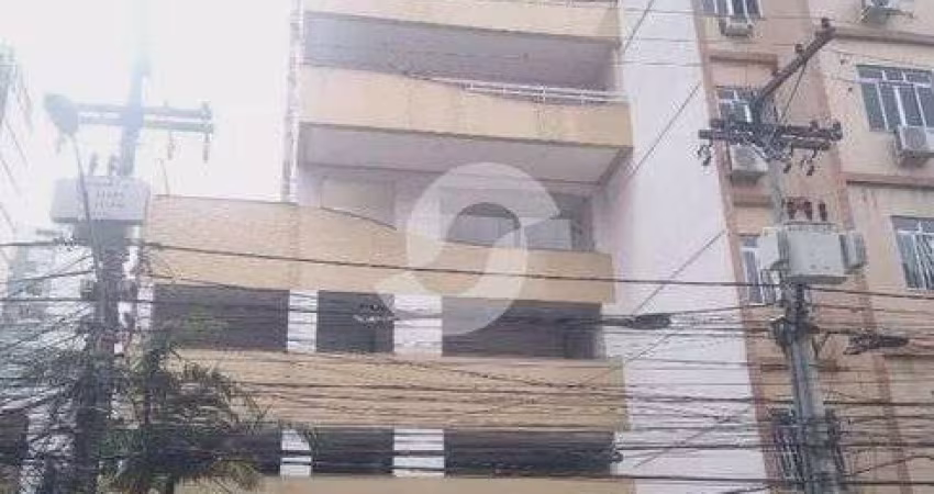 Imóvel para venda com 60 metros quadrados com 2 quartos em Ingá - Niterói - RJ