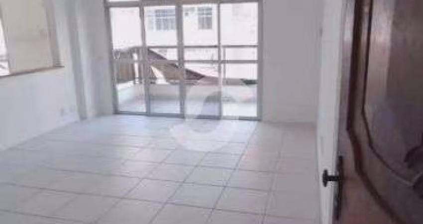Imóvel para venda com 140 metros quadrados com 3 quartos em Ingá - Niterói - RJ