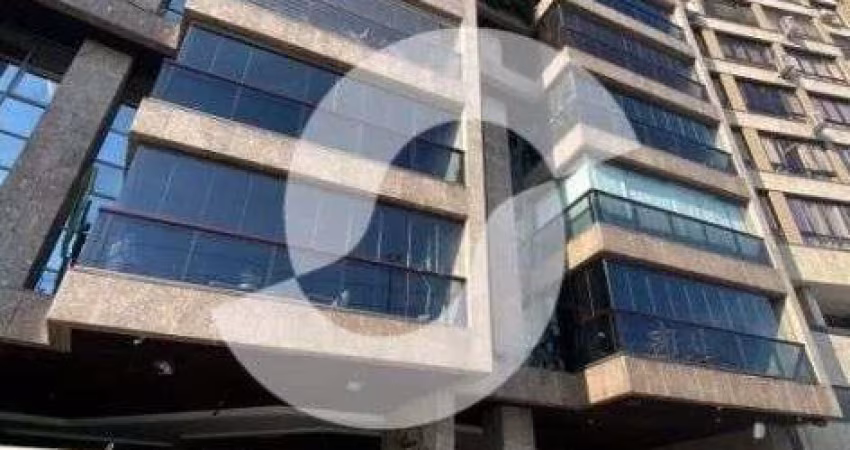 Apartamento de 280 m² na João Caetano - Ingá - Niterói - RJ, à venda por R$ 3.000.000