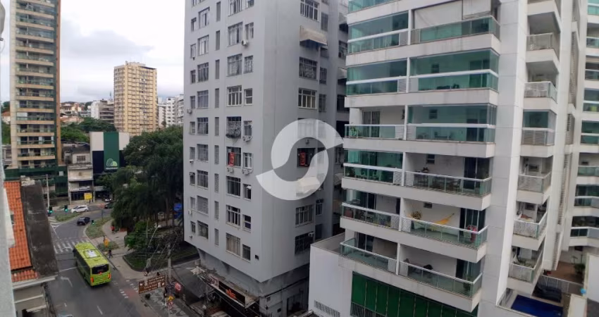 Apartamento de 130 m² na Pereira Nunes - Ingá - Niterói - RJ, à venda por R$ 670.000
