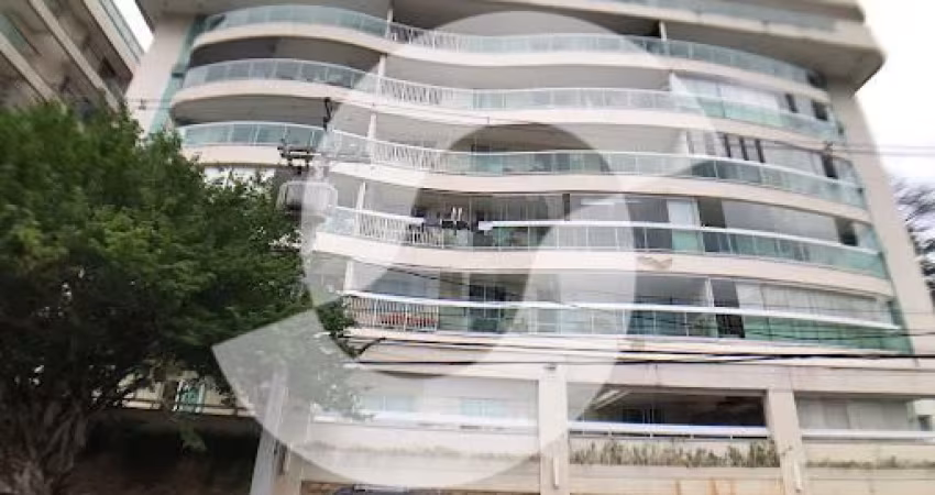 Apartamento com 3 Quartos e 4 banheiros à Venda, 120 m² por R$ 1.104.000