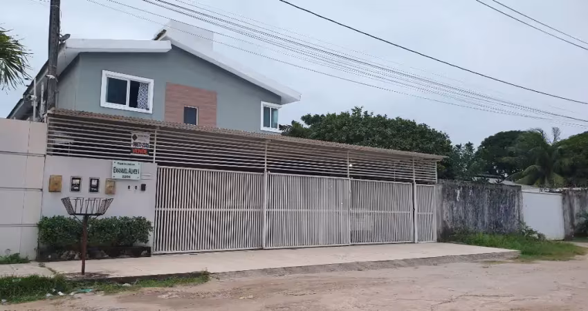 Casa com 3 quartos à venda no Portal do Sol, João Pessoa 